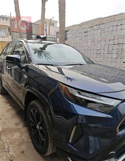 تويوتا راف 4